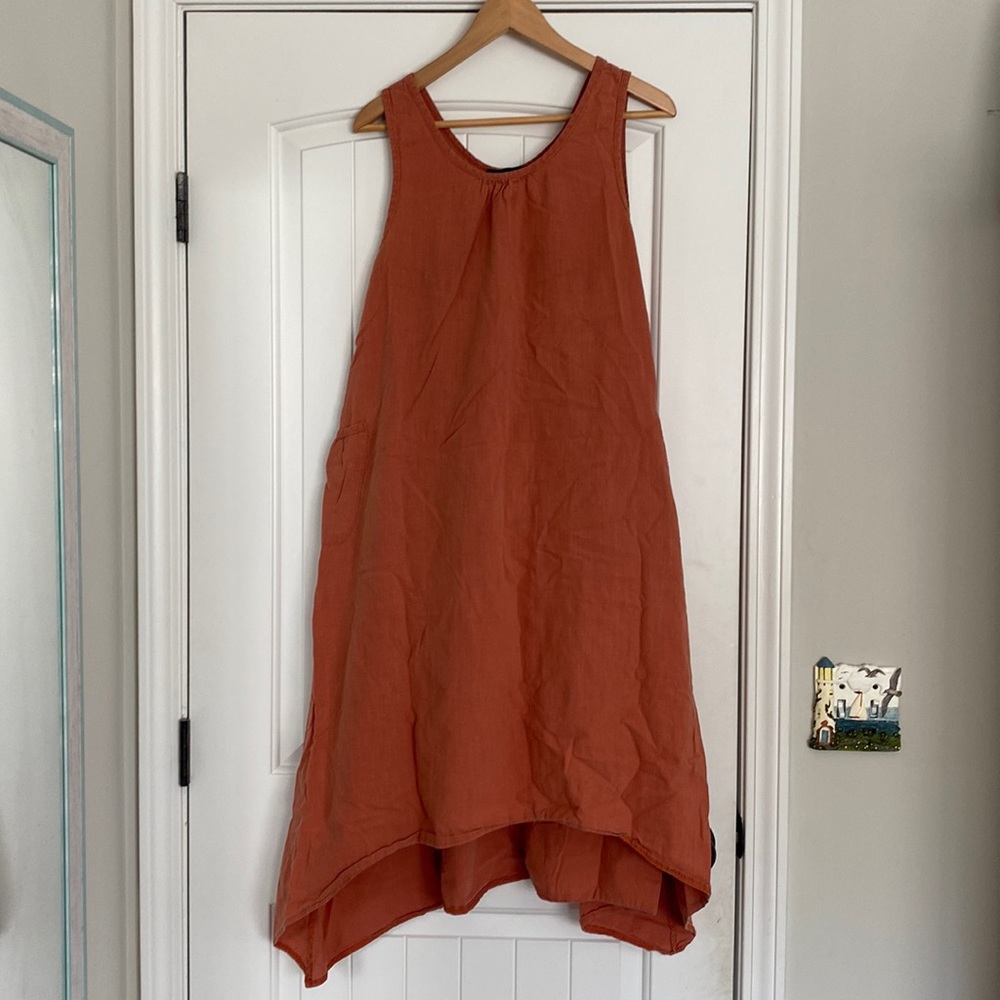 Zanzea Dress